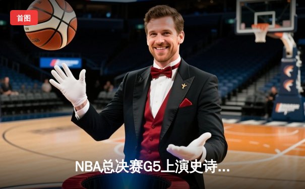 NBA总决赛G5上演史诗逆转，凯尔特人险胜勇士扳回一城